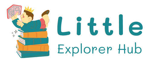 Little Explorer Hub